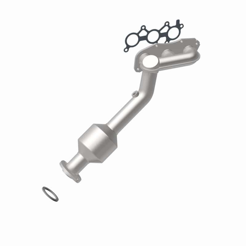 Magnaflow — Magnaflow Conv DF 2006 Lexus GS300 3.0L PS
California - view 18