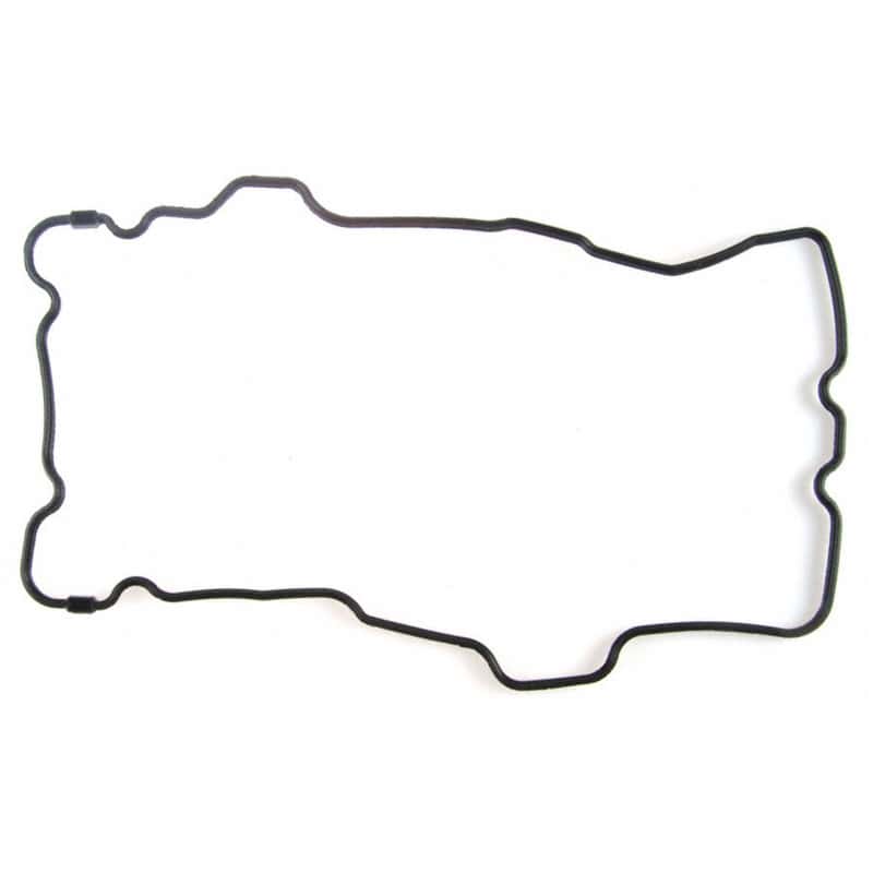 Fel-Pro — Fel-Pro Ford Escape Engine Oil Pan Gasket Set PermaDry Molded Rubber - view 1