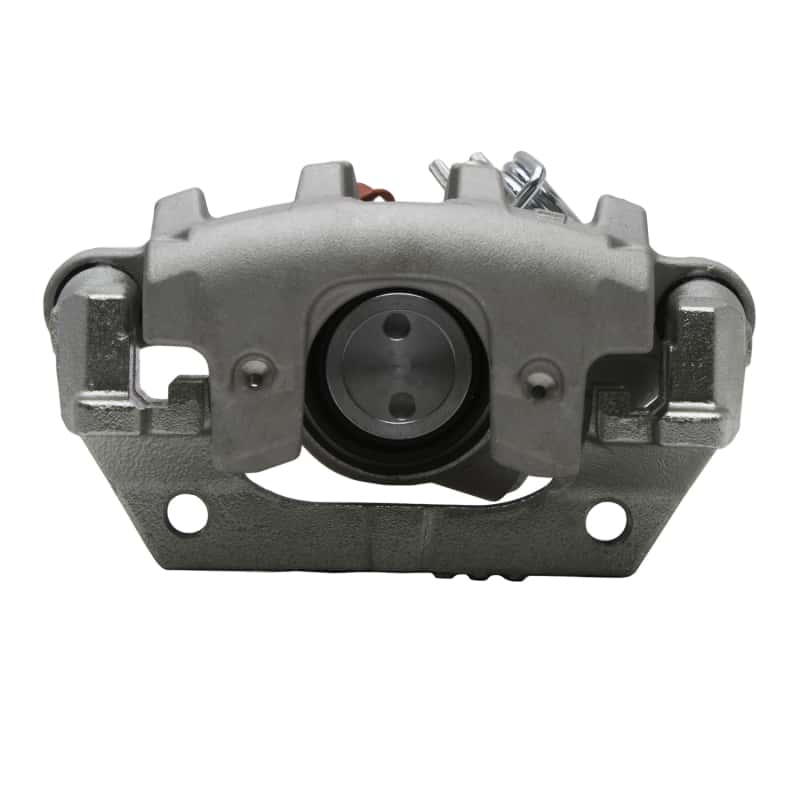 DFC — DFC 14-23 Ford Transit Connect Rear-R Premium Caliper - Silver Zinc Coated
DFC Brake Caliper - view 1