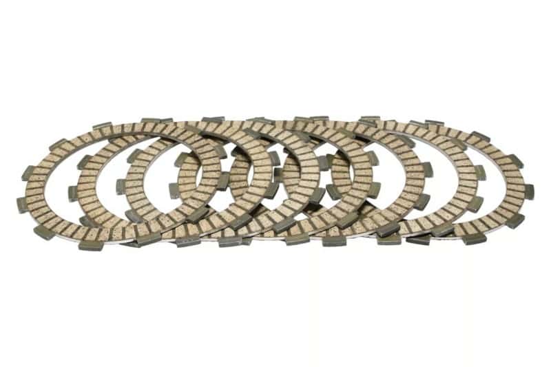 Wiseco — Wiseco KTM 125/144/150/200 Clutch Pack Kit
Clutch Pack Kit - view 3