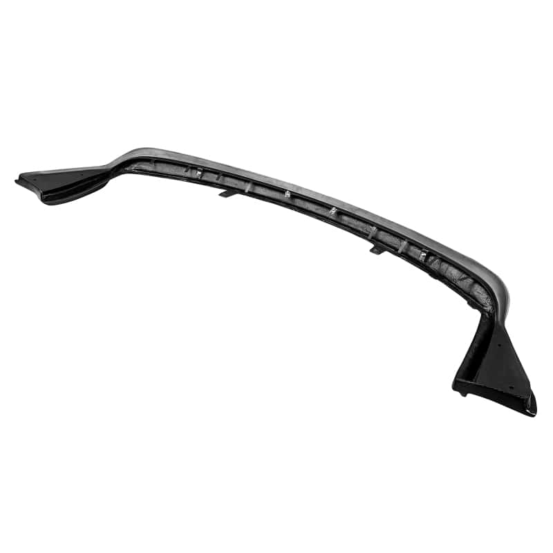 Seibon — Seibon 17-20 Tesla Model 3 Carbon Fiber Rear Diffuser
sei774-T14MD3RL - view 3