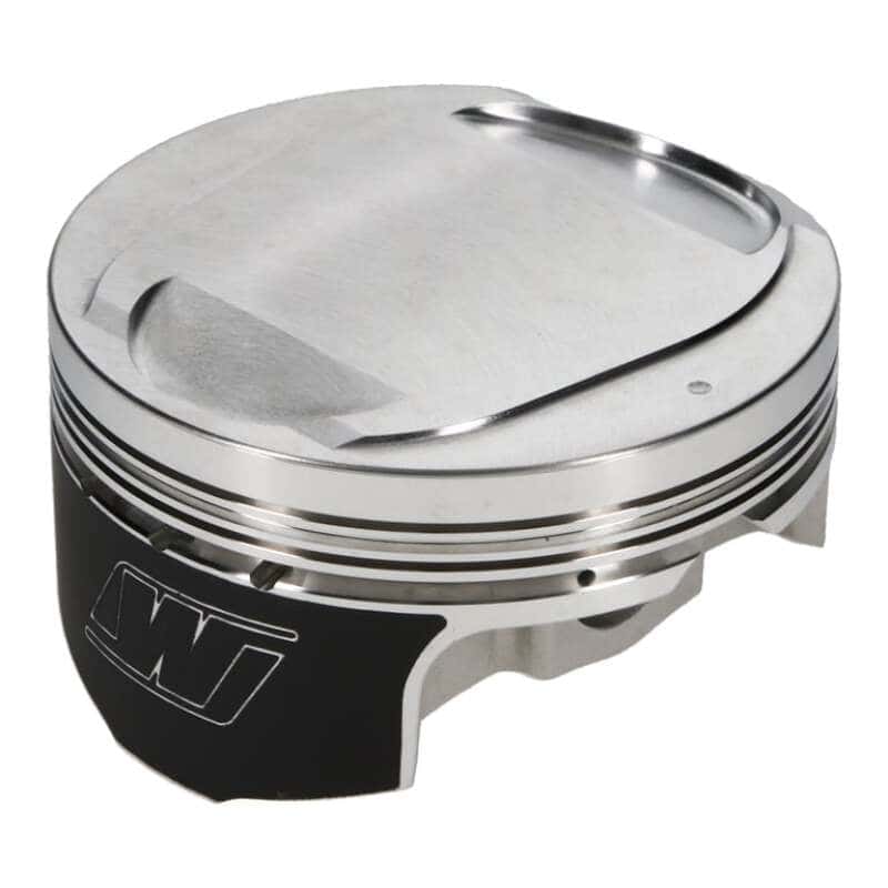 Wiseco — Wiseco Chrysler 6.4L Hemi 4.100in Bore 1.210 CH Piston Set - Set of 8
Piston Set - view 1