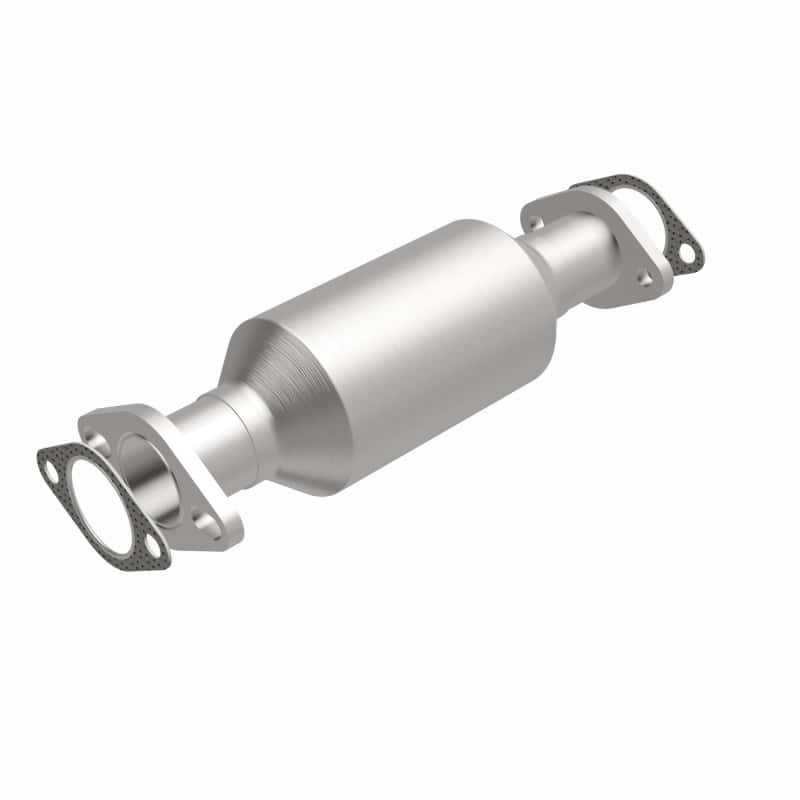 Magnaflow — MagnaFlow Conv Dodge-Mitsubishi-Plymouth
Standard Grade
Standard - view 5