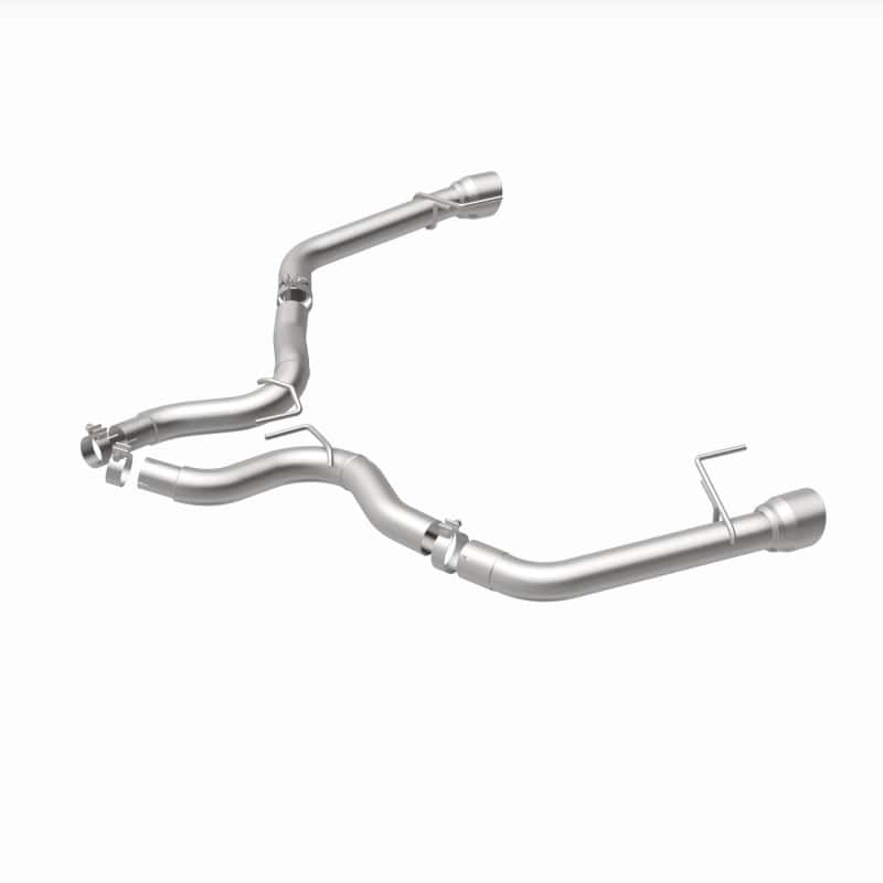 Magnaflow — Magnaflow Sys CB 15-16 Ford Mustang 5.0L
Axle-Back - view 17