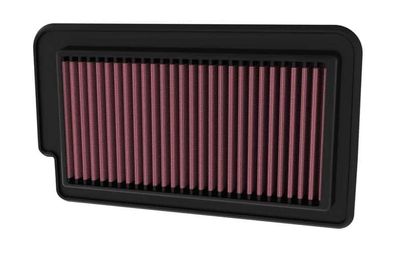 K&N Engineering — K&N 22-24 Yamaha MT-10 998 / Yamaha MT-10 SP 998 Replacement Air Filter
Air Filter - view 2