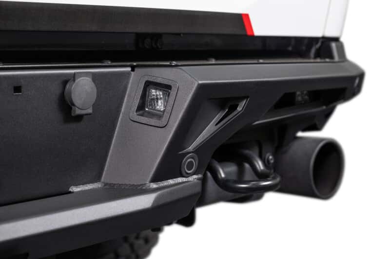 Addictive Desert Designs — Addictive Desert Designs 21-26 Ford F-150 Raptor Edge Rear Bumper - view 5