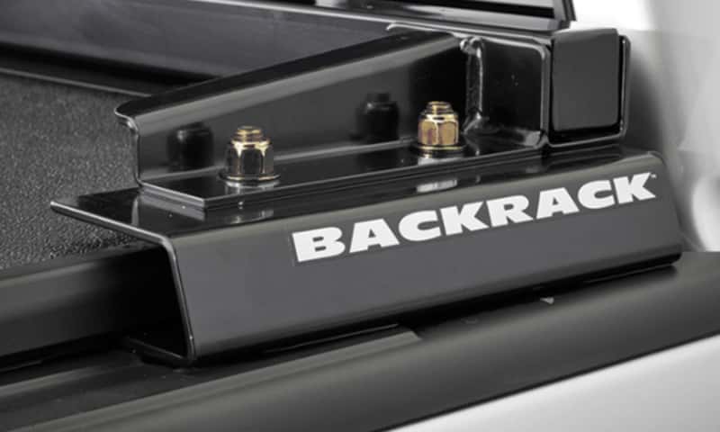 BackRack — BackRack 19-22 Ford Ranger Tonneau Hardware Kit - Wide Top
TnuCvrHardwareKit - view 1