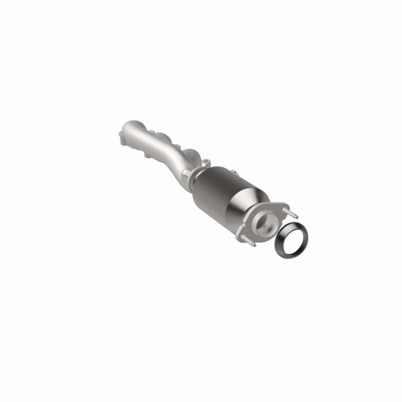 Magnaflow — MagnaFlow Conv DF 05-06 Cadillac STS 4.6L D/S Manifold / 04-06 SRX 4.6L D/S Manifold (49 State)
OEM Grade
OEM - view 29