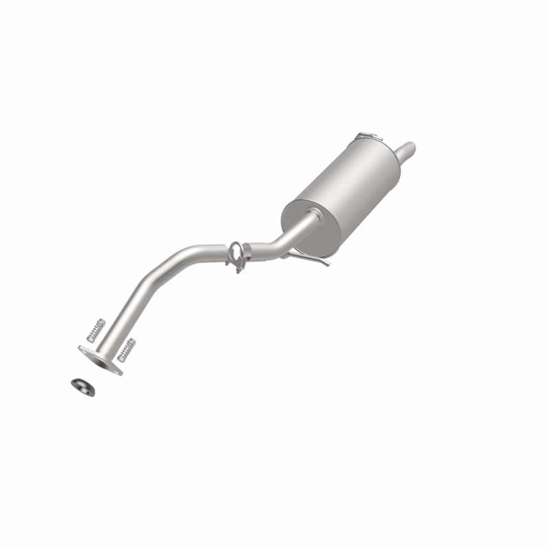 Magnaflow — MagnaFlow BRE Exhaust Kit 04-09 Toyota Prius 1.5L
Exhaust Kit - view 23
