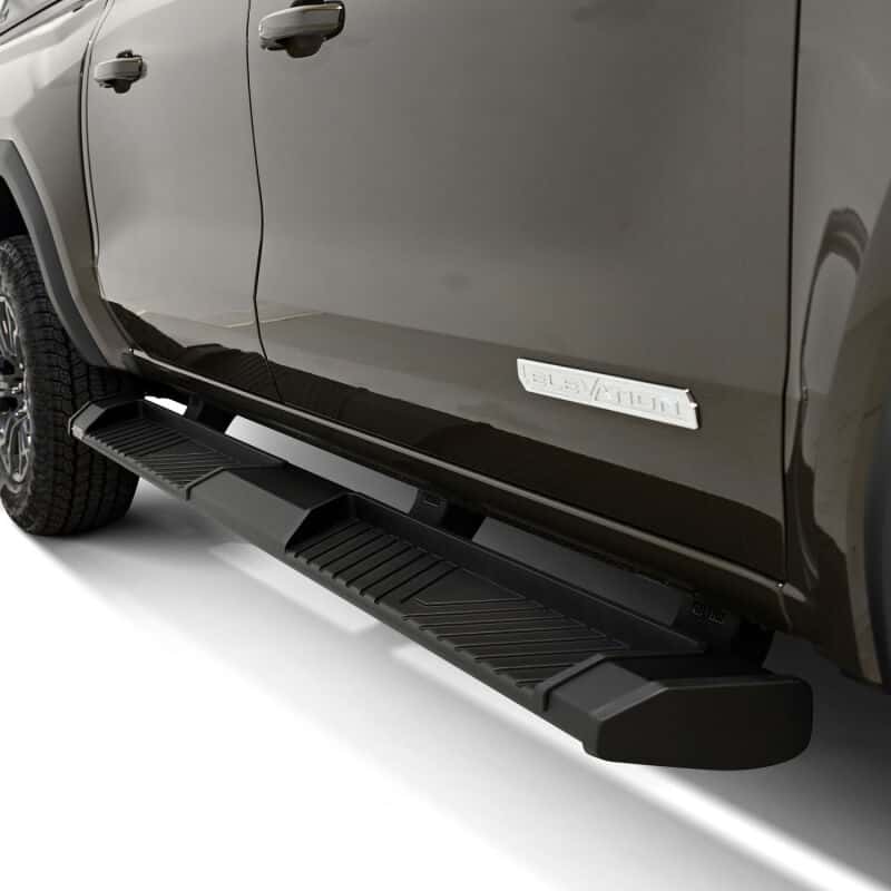 Westin — Westin 15-25 Chevrolet/GMC Colorado/Canyon CC AT6 Running Boards - Black
Running Boards - view 8