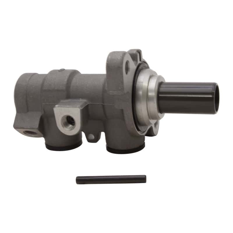DFC — DFC 09-11 Nissan Versa Brake Master Cylinder
DFC Brake Master Cyl - view 1