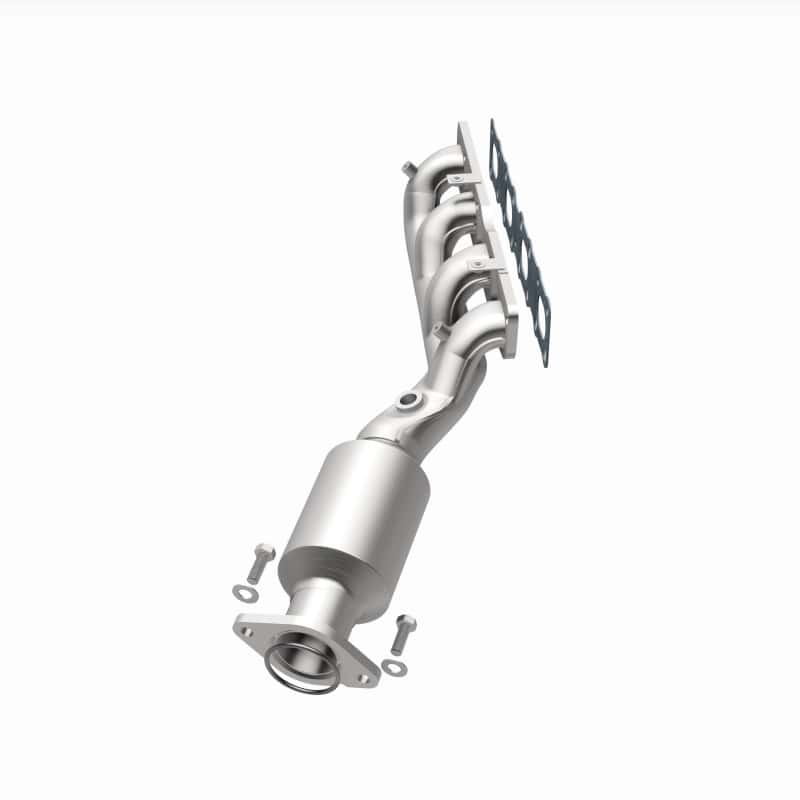 Magnaflow — MagnaFlow Conv DF 07 Titan 5.6L D/S manif OEM
OEM Grade
OEM - view 22