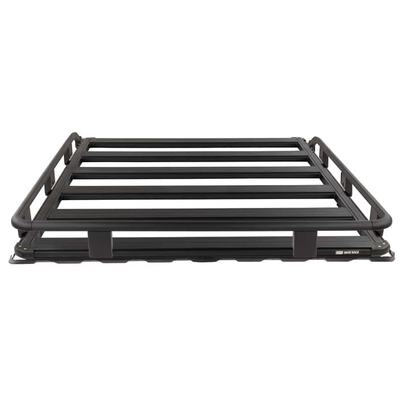 ARB — ARB Base Rack Kit Includes 61in x 51in Base Rack w/ Mount Kit Deflector and Front 3/4 Rails
BASE Rack Kit - view 1