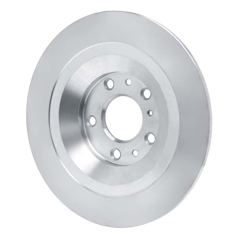 DFC — DFC 23-25 Mazda CX-50 Rear Brake Rotor - view 4