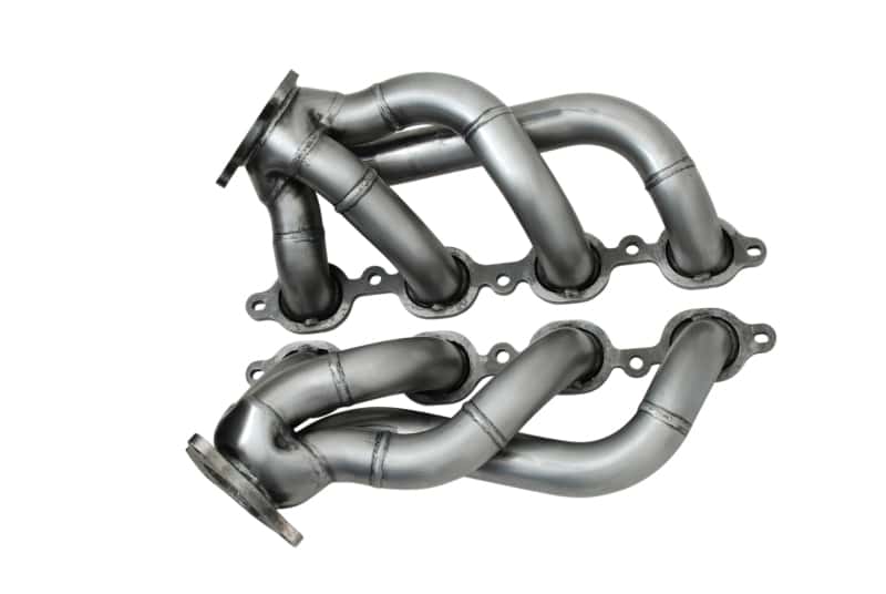 Gibson — Gibson 14-16 Cadillac Escalade Base 6.2L 1-3/4in 16 Gauge Performance Header - Stainless
Truck/Suv - view 1