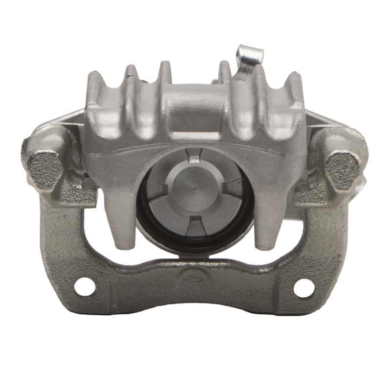 DFC — DFC 00-09 Audi TT Quattro Rear-L Premium Caliper - Silver Zinc Coated
DFC Brake Caliper - view 1