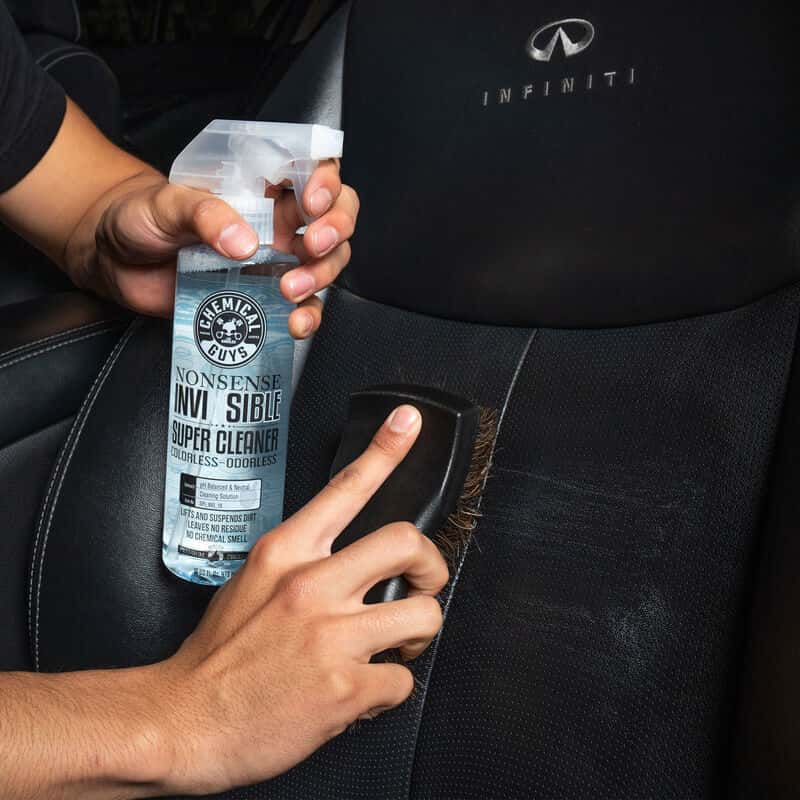 Chemical Guys — Chemical Guys Nonsense Colorless & Odorless All Surface Cleaner - 16oz - view 8