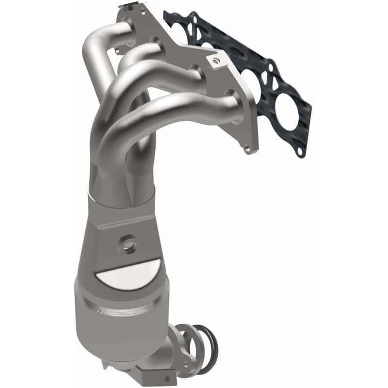 Magnaflow — Magnaflow California Direct Fit Converter 09-10 Pontiac Vibe 2.4L
California - view 3