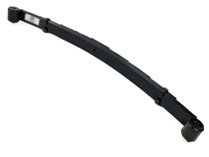 Tuff Country — Tuff Country 80-97 Ford F-250 4wd (w/gas 351 Engine) Front 4in EZ-Ride Leaf Springs (Ea)
Leaf Spring-4in. - view 3