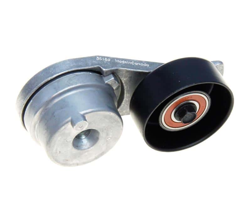 Gates — Gates 00-11 Lincoln Town Car 4.6L V8 DriveAlign Auto Tensioner - view 3