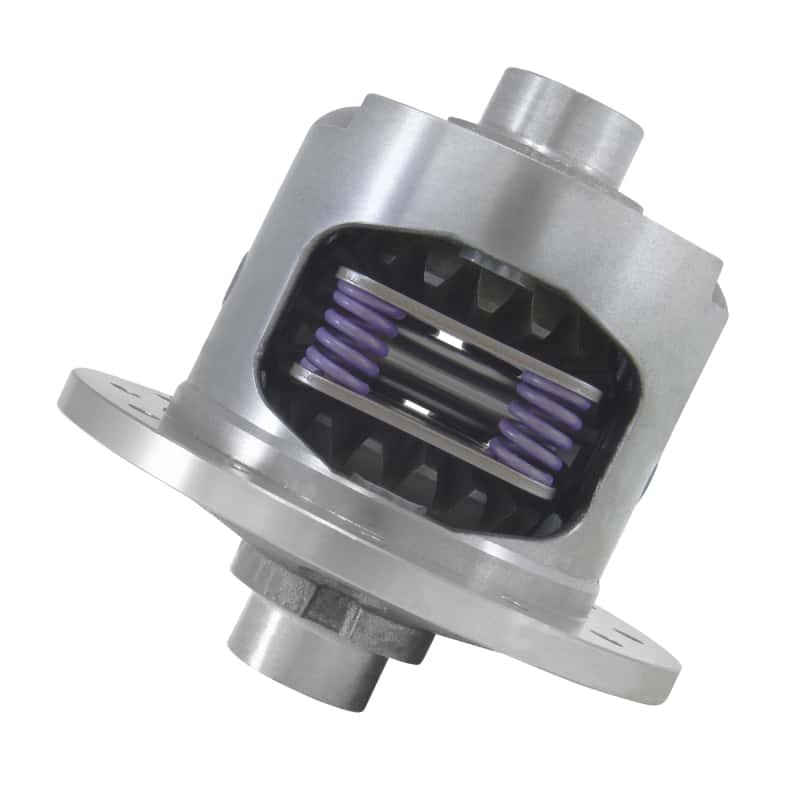 Yukon Gear & Axle — Yukon Gear Dura Grip Positraction For GM 12 Bolt Car w/ 30 Spline Axles / 4.10+
Limited Slip Unit  - view 3