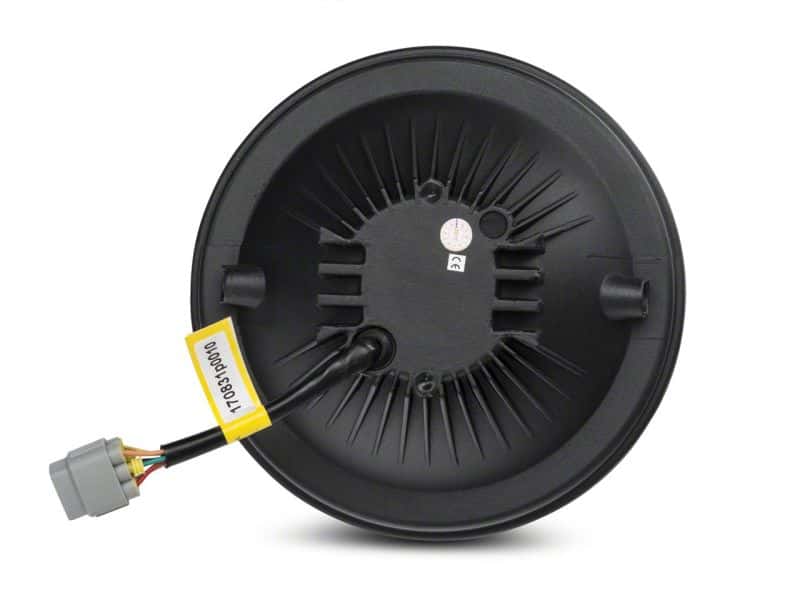 Raxiom — Raxiom05-09 Ford Mustang GT Axial Series LED Halo Fog Lights
Lights - view 6