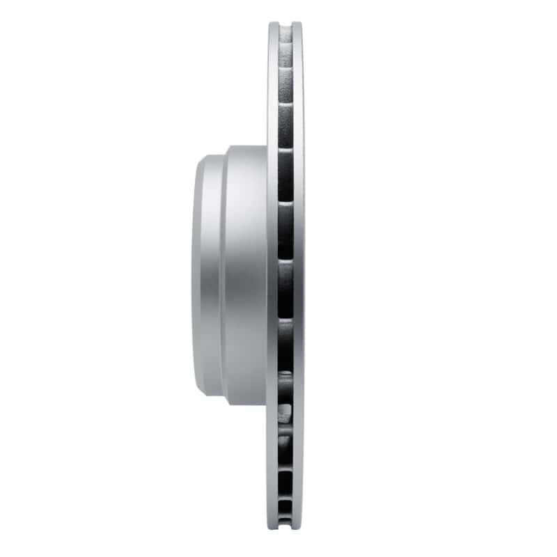 DFC — DFC 15-19 BMW X6 Right Rear Drilled GeoSPEC Coated Rotor - view 3