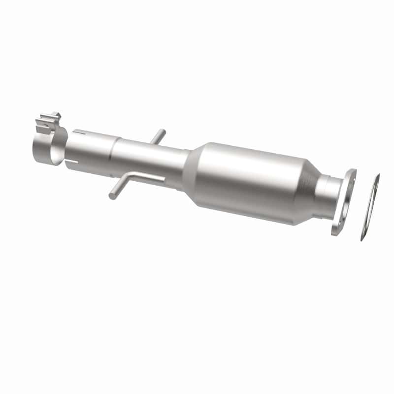 Magnaflow — Magnaflow California Direct Fit Converter 08-10 Pontiac G6 2.4L
California - view 21
