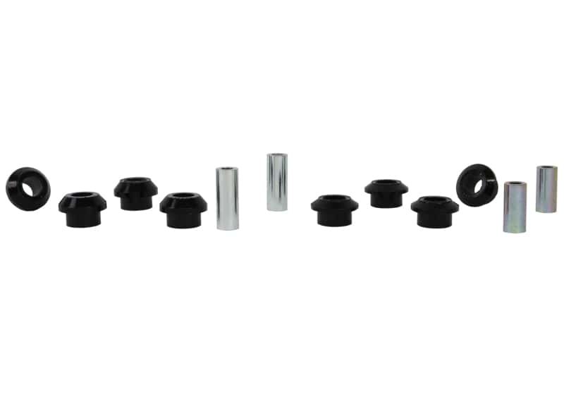 Whiteline — Whiteline Plus 09/07+ Subaru Impreza (Inc WRX/STi)/12+ BRZ Rear C/A Upper Inner Bushing Kit
Bushing Kit - view 3
