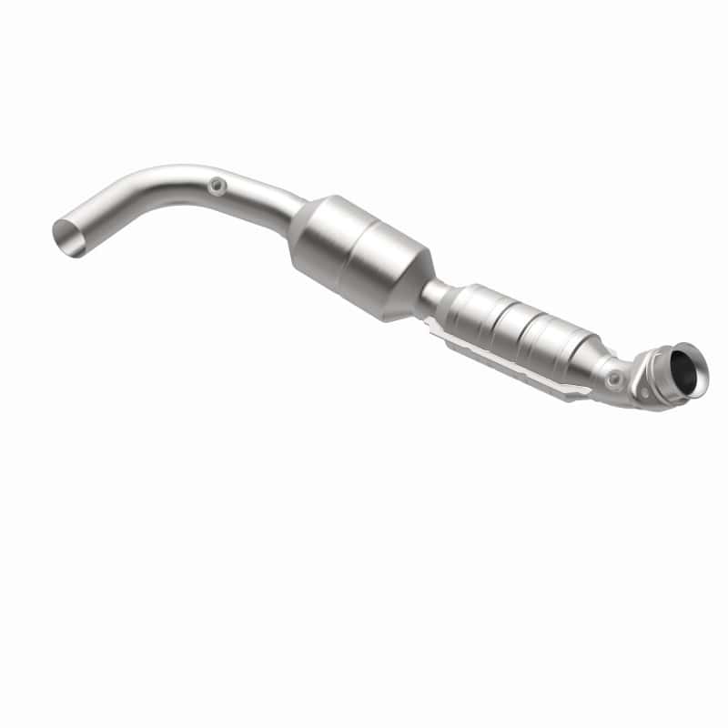 Magnaflow — MagnaFlow Conv DF 05-07 Ford E150 4.6L Driver Side
HM Grade
HM - view 22