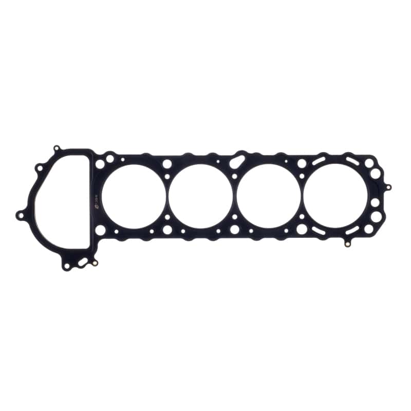 Cometic Gasket — Cometic Nissan KA24DE 91mm Bore .070in MLS Cylinder Head Gasket
Cylinder Head Gasket - view 1
