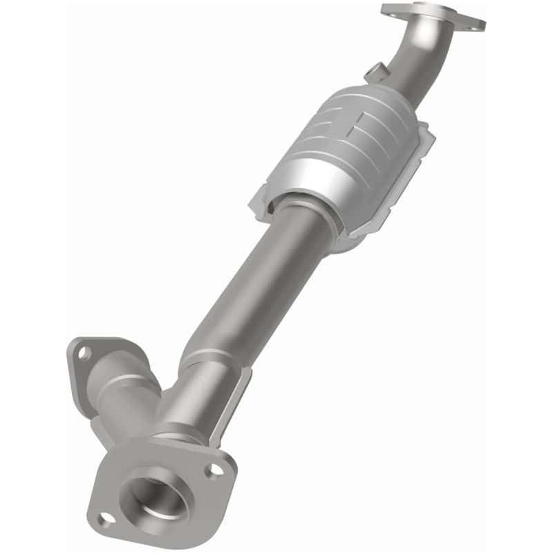 Magnaflow — MagnaFlow Conv DF 05-07 4Runner 4.7 Passenger Side Rear OE
OEM Grade
OEM - view 4