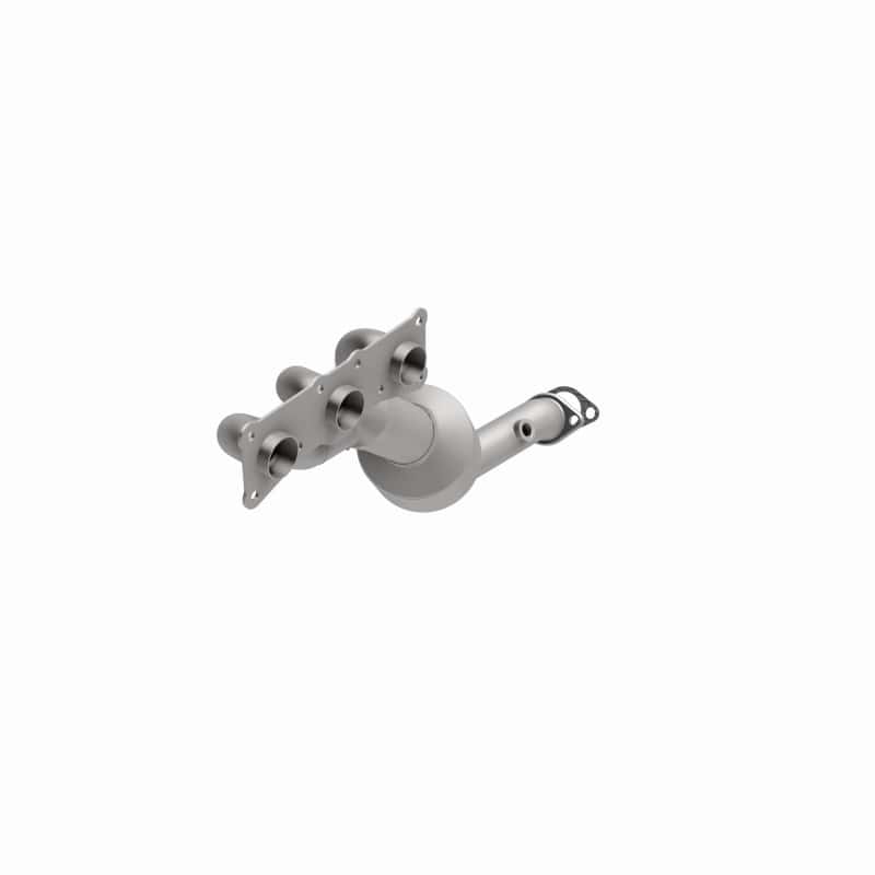 Magnaflow — MagnaFlow Conv DF BMW 5 06-07 Front OEM
OEM Grade
OEM - view 28