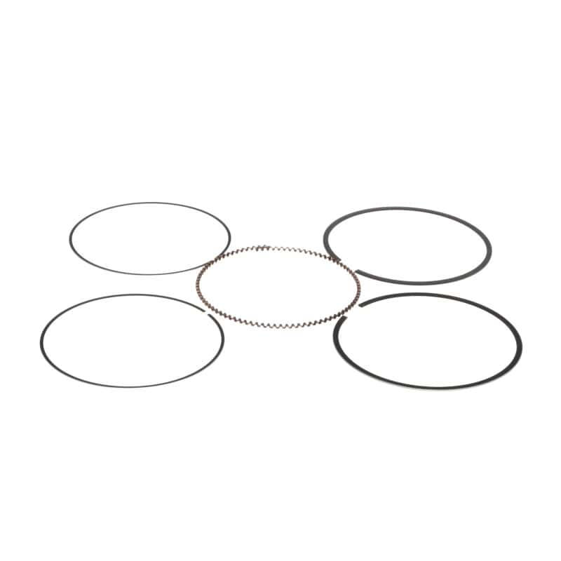ProX — ProX 05-07 CR250 Piston Ring Set (66.40mm)
Ring - Set - view 5