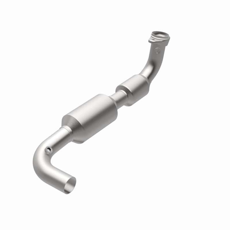 Magnaflow — Magnaflow 2000 Ford F-150 5.4L Direct Fit Converter
OEM Grade
OEM - view 22