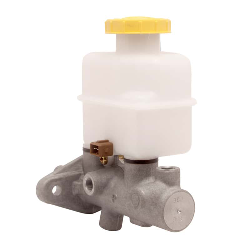DFC — DFC 2007 Hyundai Tiburon Brake Master Cylinder
DFC Brake Master Cyl - view 5