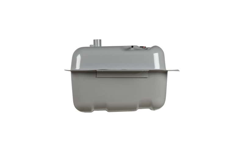 Aeromotive — Aeromotive 67-72 Chevrolet C10 450 Stealth Gen 2 Rear Mount Fuel Tank
Fuel Tank - view 7