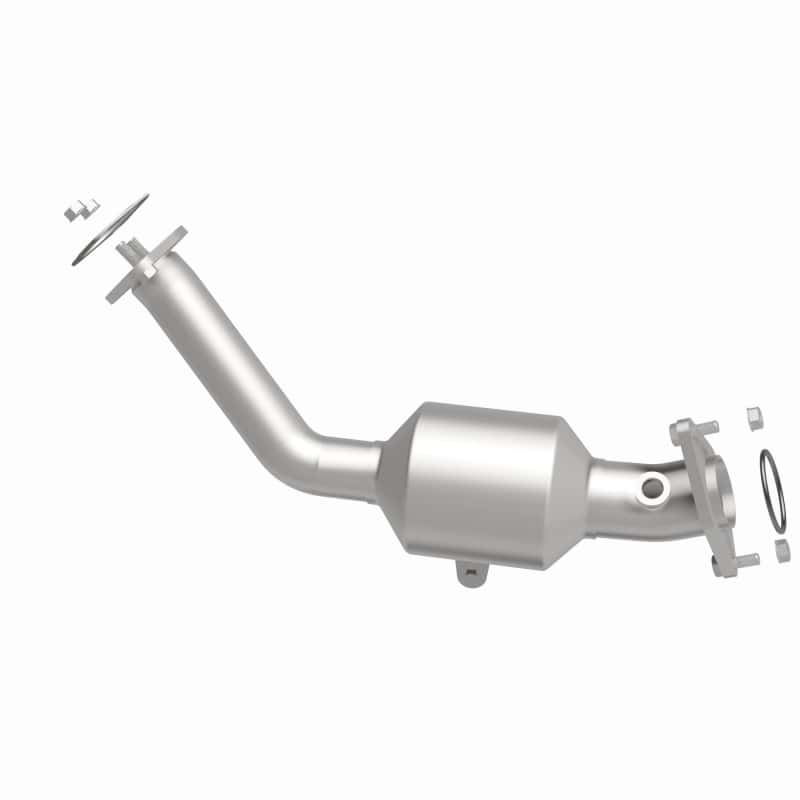 Magnaflow — MagnaFlow DF Conv 18-21 Infiniti Q50 3.0L
California - view 8