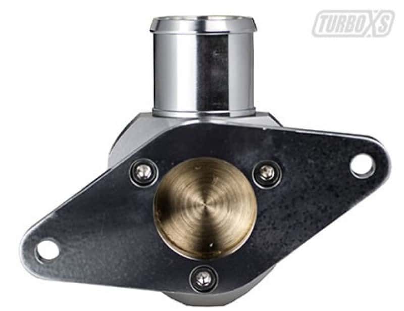 Turbo XS — Turbo XS 08-12 WRX 50/50 Hybrid BOV - view 6