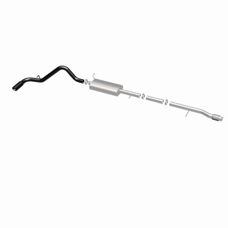 Magnaflow — MagnaFlow SYS Cat-Back 14-16 Chevy Silverado 1500 4.3/5.3L 3 inch
Cat-Back - view 30