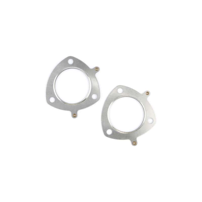 Cometic Gasket — Cometic Exhaust Header Collector Gasket .030in MLS - 2.5in Diameter Port - 3.5in Bolt Circle - Set
Collector Gasket - view 2