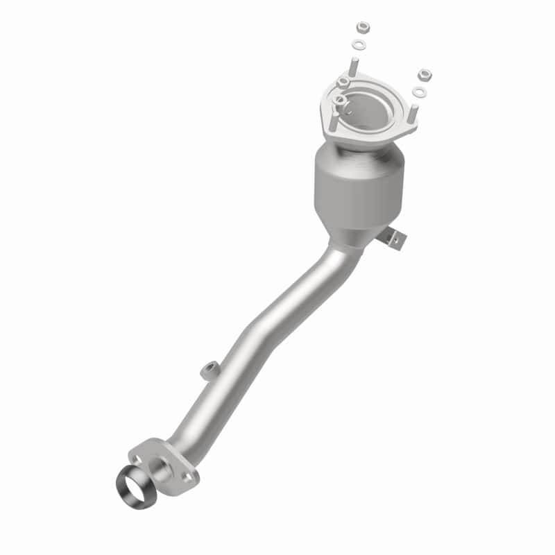 Magnaflow — MagnaFlow Conv Direct Fit 08-09 Suzuki SX4
OEM Grade
OEM - view 17