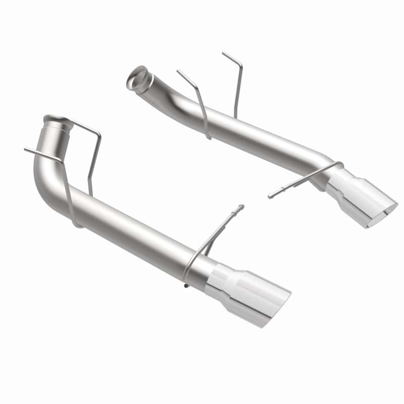 Magnaflow — MagnaFlow SYS A/B 2011 Ford Mustang 5.0L
Axle-Back - view 19