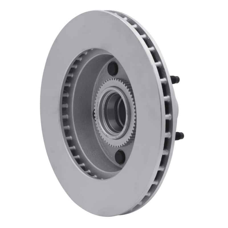DFC — DFC 94-03 Ford E-150 Front GeoSPEC Coated Rotor
DFC Brake Rotor - view 4