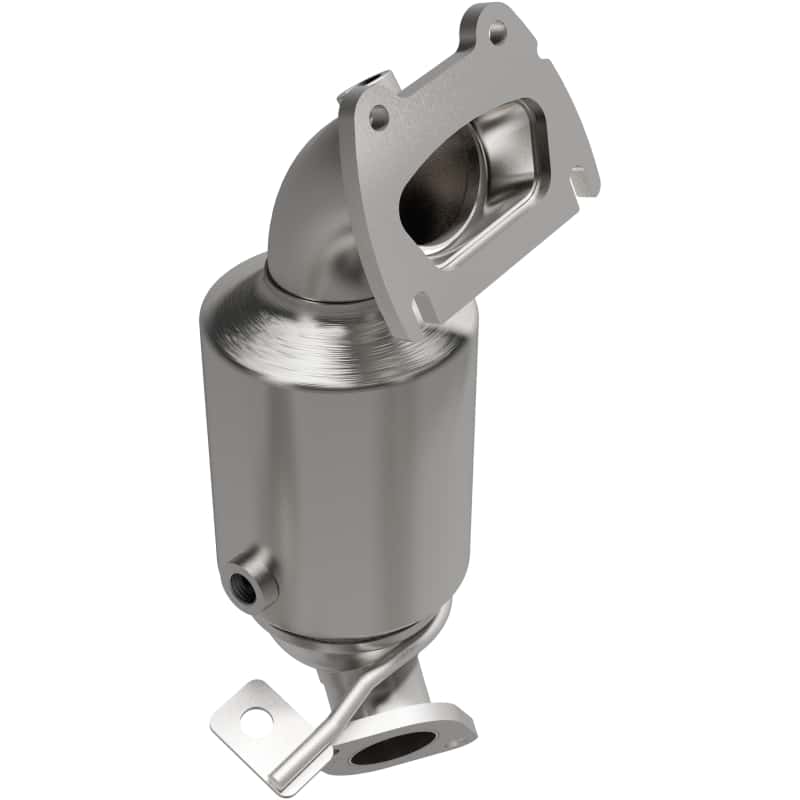 Magnaflow — Magnaflow 14-17 Jeep Cherokee 3.2L Direct Fit Converter
California - view 1