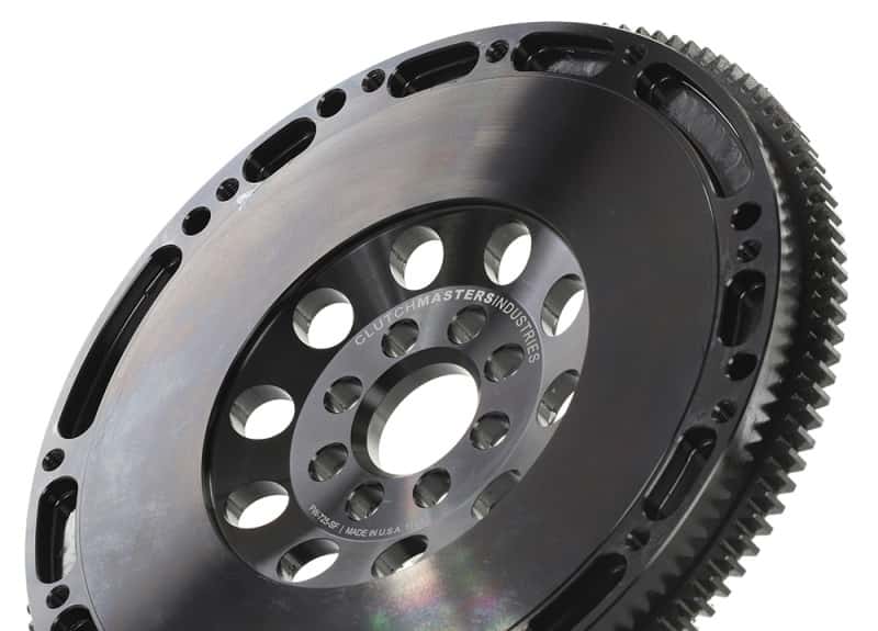 Clutch Masters — Clutch Masters 90-92 Toyota MR-2 2.0L Eng T (From 1/90 to 12/91) / 90-94 Toyota Celica 2.0L Eng T (F
Clutch Flywheel - view 4
