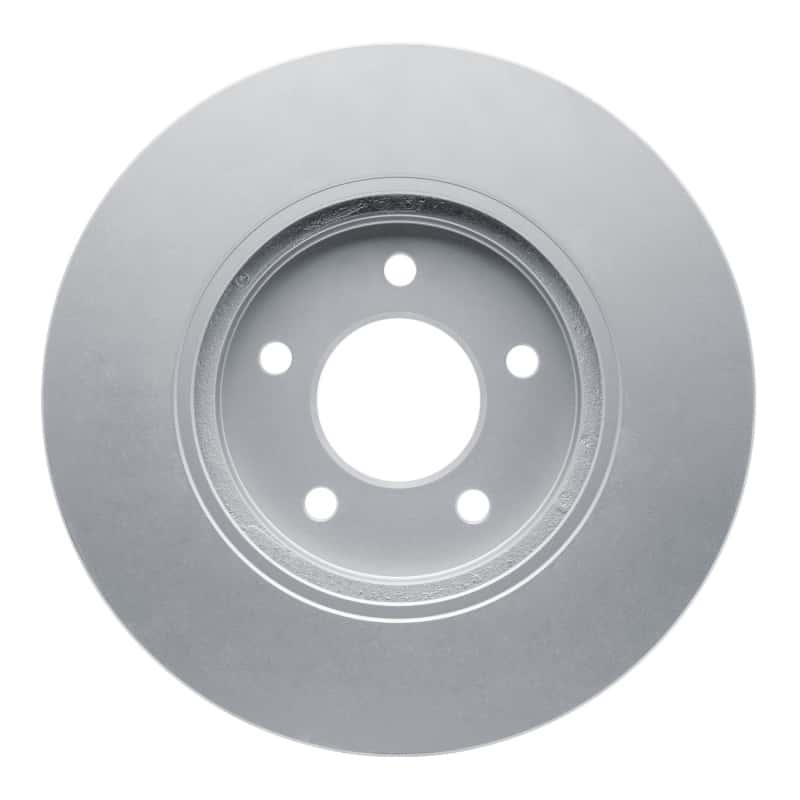 DFC — DFC 05-12 Ford Escape Front GeoSPEC Coated Rotor
DFC Brake Rotor - view 5