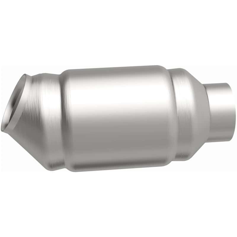 Magnaflow — MagnaFlow Conv Univ 2.25inch C/A
OEM Grade
Standard - view 5