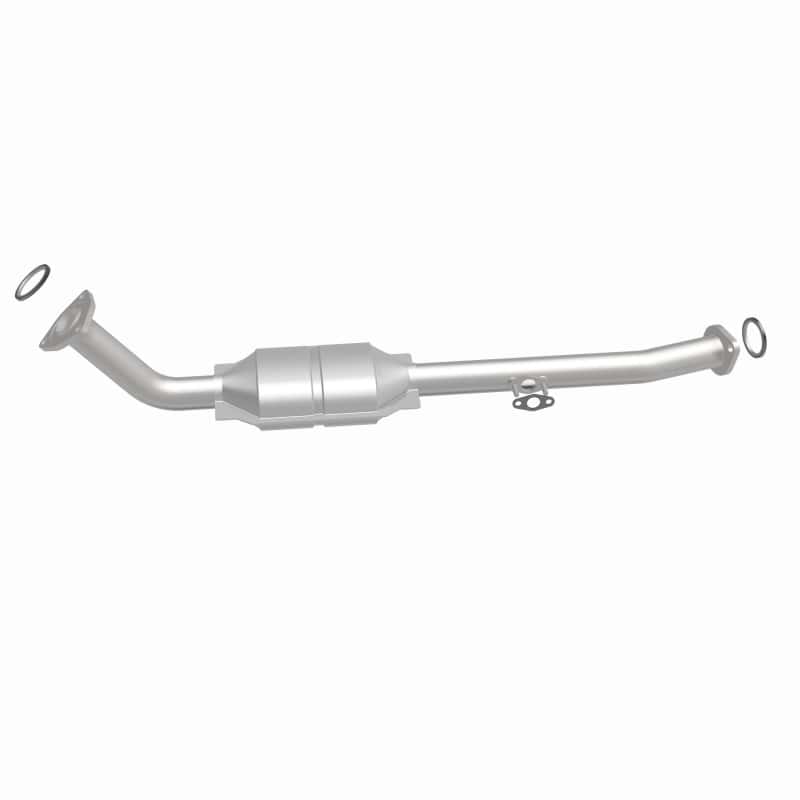 Magnaflow — MagnaFlow Conv DF 01-04 Toyota Sequoia 4.7L P/S
HM Grade
HM - view 11