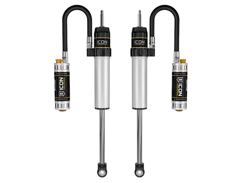 ICON — ICON 2005+ Toyota Tacoma 0-1.5in Rear 2.5 Series Shocks VS RR CDCV - Pair
REAR SHOCK ABSORBERS
SHOCK ABSORBER PAIR - view 2